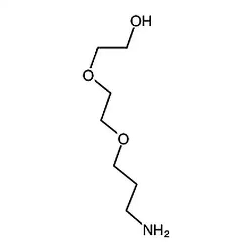 2-(2-(3-氨基丙氧基)乙氧基)乙醇