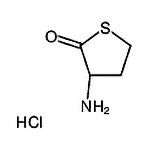 (R)-3-氨基二氢噻吩-2(3H)-one盐酸盐