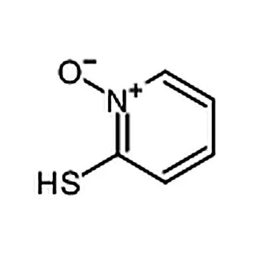 2-巯基吡啶 N-氧化物