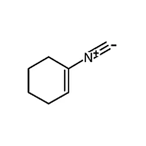 1-环己烯异腈