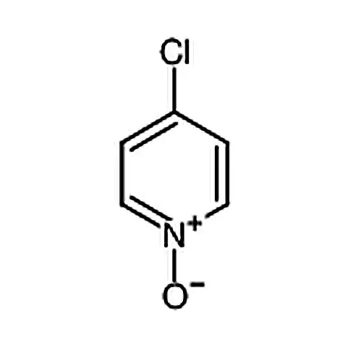 4-氯吡啶 N-氧化物