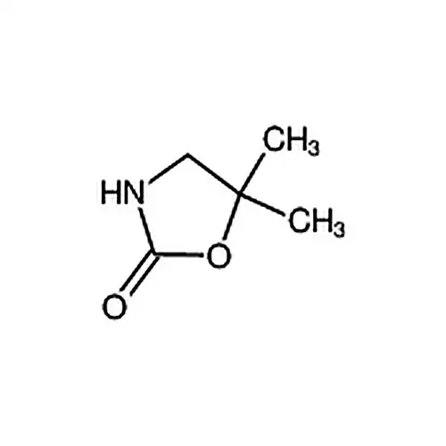 5,5-二甲基恶唑烷-2-酮