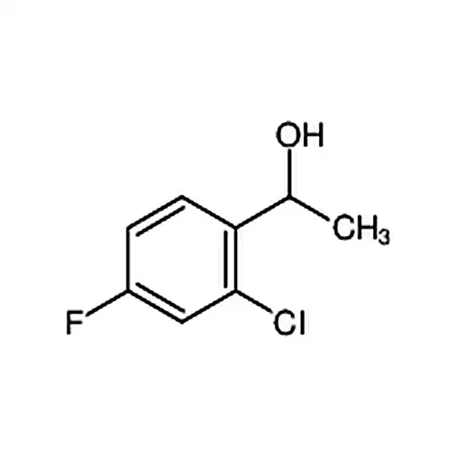 1-(2-氯-4-氟苯)乙醇