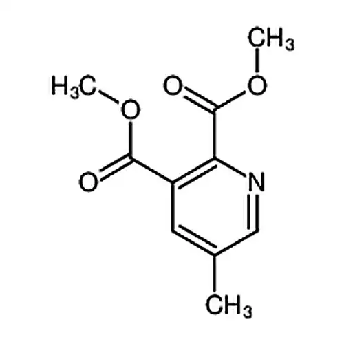 5-甲基吡啶-2,3-二羧酸二乙基酯