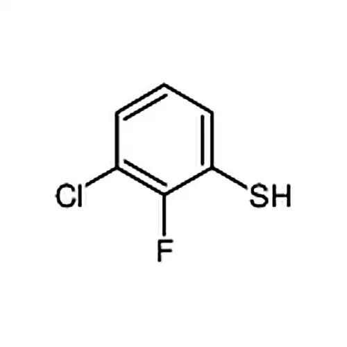 3-氯-2-氟苯硫醇