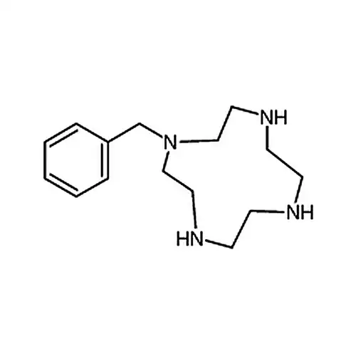 1-苄基-1，4，7，10-四氮杂环十二烷