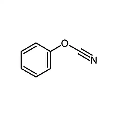 氰酸苯酯