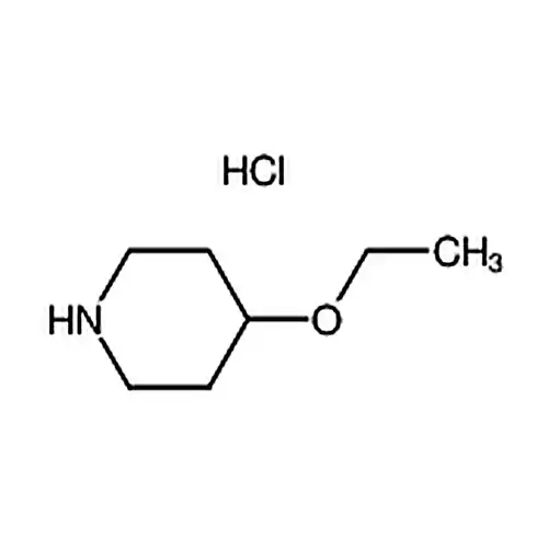 4-乙氧基哌啶盐酸盐