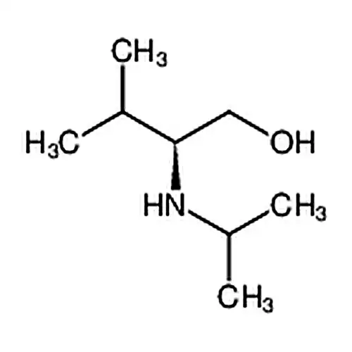 (S)-2-异丙氨基-3-甲基-1-丁醇