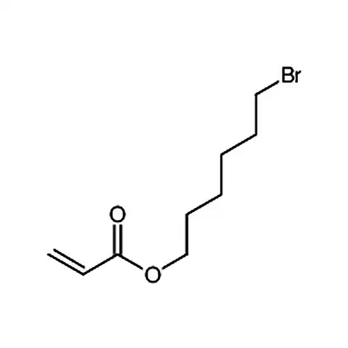 6-溴己基丙烯酸酯