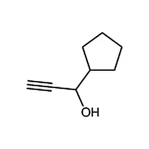 1-环戊基-2-丙炔-1-醇