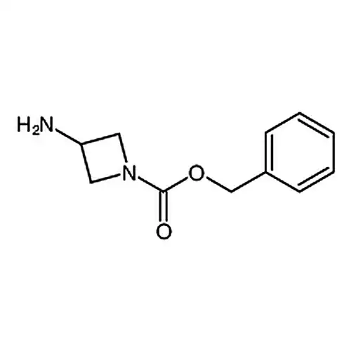 3-氨基氮杂环丁烷-1-甲酸苄酯