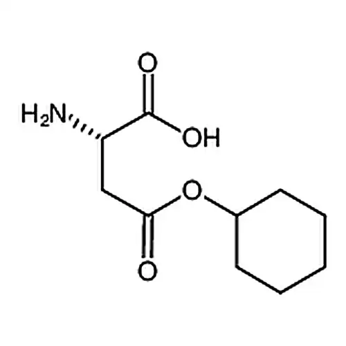 L-天冬氨酸-4-环己酯