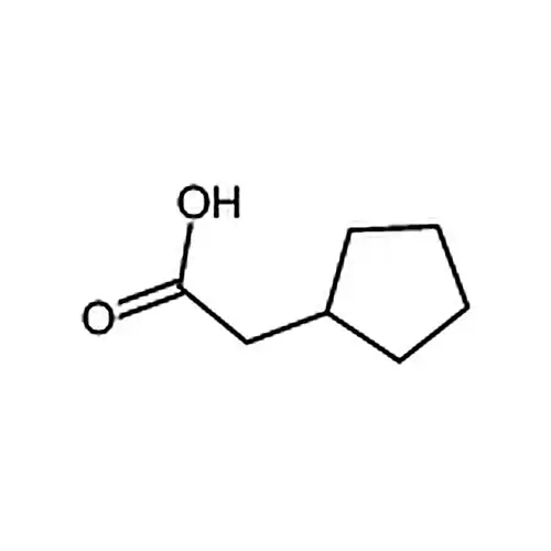 环戊乙酸