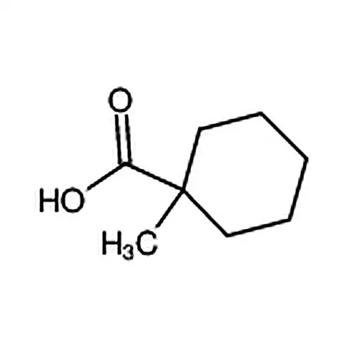 1-甲基环己烷羧酸
