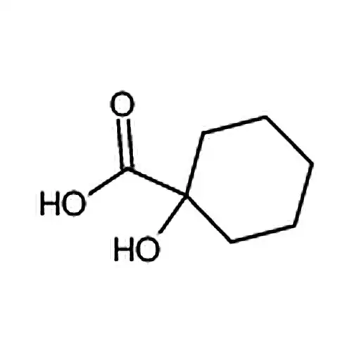1-羟基环己基甲酸