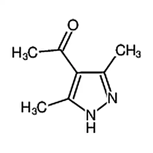 1-(3,5-二甲基-1H-吡唑-4-基)乙酮