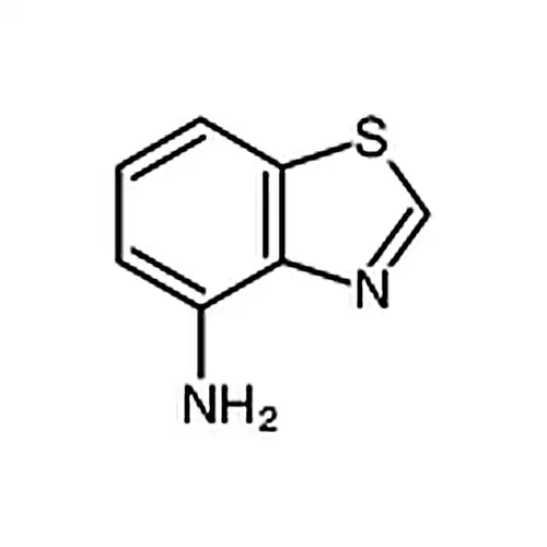4-氨基苯并噻唑