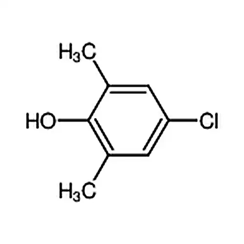 4-氯-2,6-二甲基苯酚