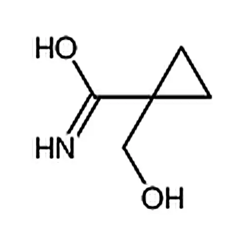 1-(羟基甲基)环丙烷羧酰胺