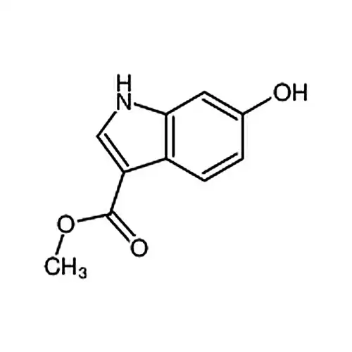 6-羟基 1H-吲哚-3-羧酸甲酯