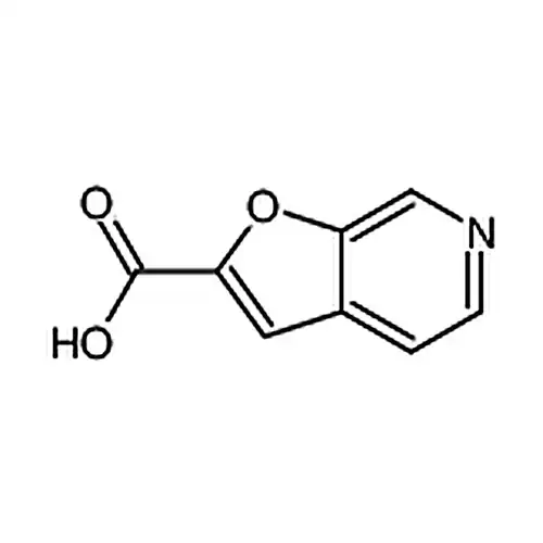 呋喃并[2,3-c]吡啶-2-羧酸