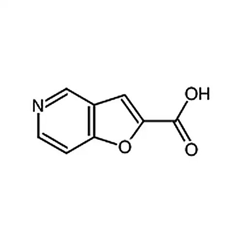 呋喃[3,2-c]吡啶-2-羧酸