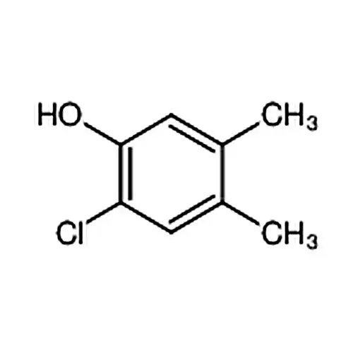 2-氯-4，5-二甲基苯酚