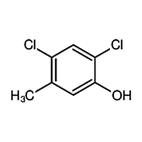 2，4-二氯-5-甲基苯酚