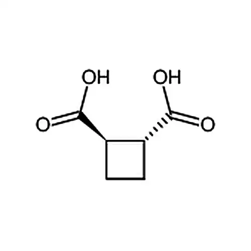 反式-1,2-环丁二酸
