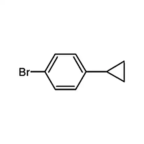 4-溴环丙基苯