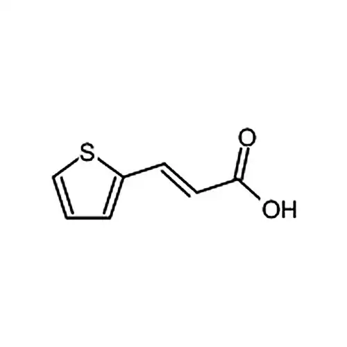 3-(2-噻吩基)丙烯酸