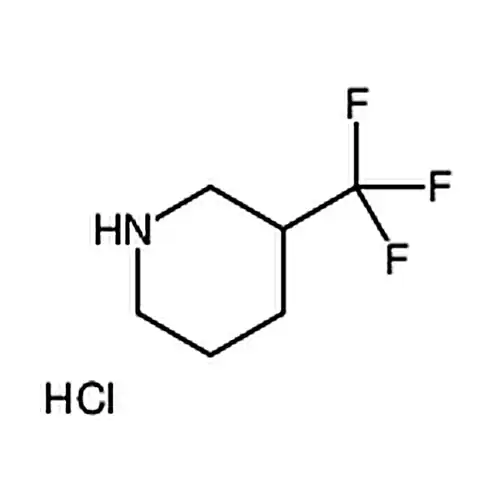 3-三氟甲基哌啶盐酸盐