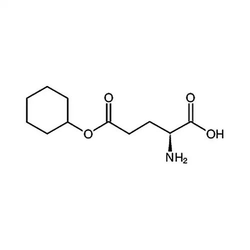 L-谷氨酸-5-环己酯