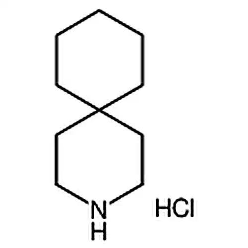三氮杂螺-[5.5]-十一烷盐酸盐
