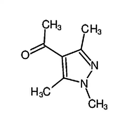 1-(1,3,5-三甲基-1H-吡唑-4-基)乙酮