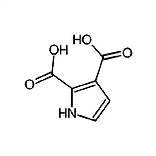 1H-吡咯-2,3-二羧酸