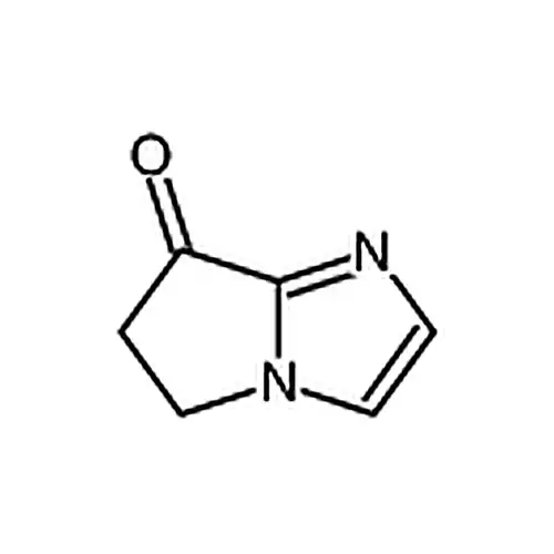 5H-吡咯并[1,2-a]咪唑-7(6H)-酮
