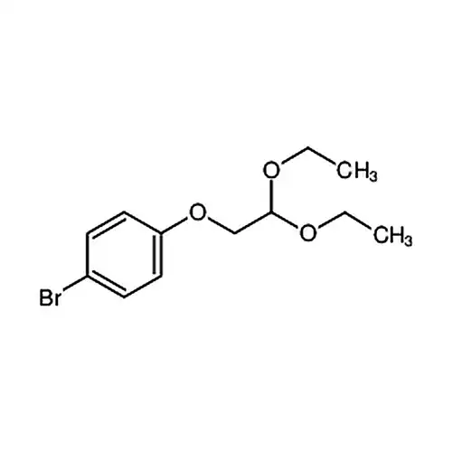 4-溴苯氧基乙醛二乙缩醇