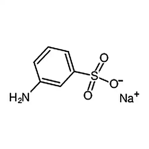 3-氨基苯磺酸钠
