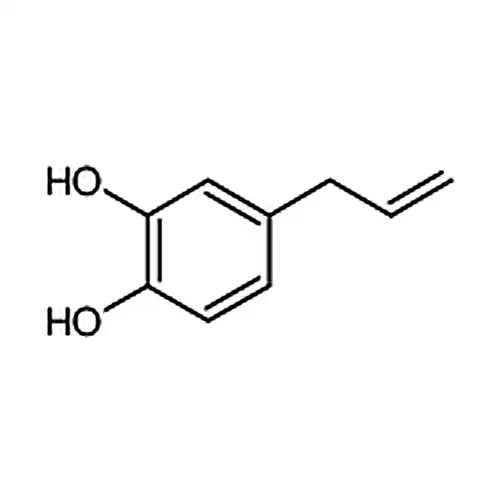 4-烯丙基儿茶酚