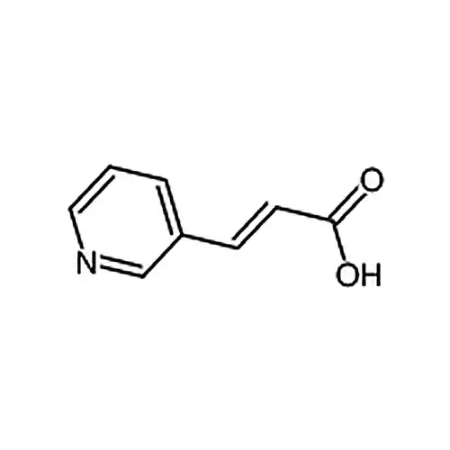 3-(3-哌啶基)丙烯酸