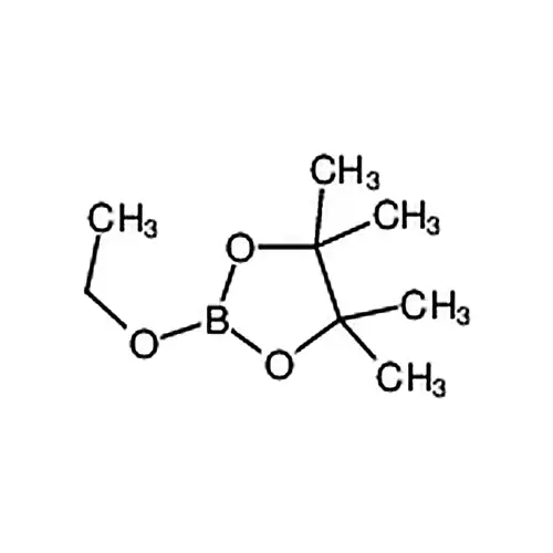 2-乙氧基-4,4,5,5-四甲基-1,3,2-二氧硼杂环戊烷
