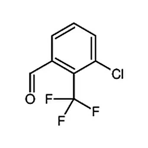 3-氯-2-(三氟甲基)苯甲醛