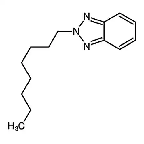 2-正辛基苯并三唑