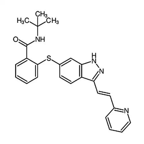 Axitinib-d3