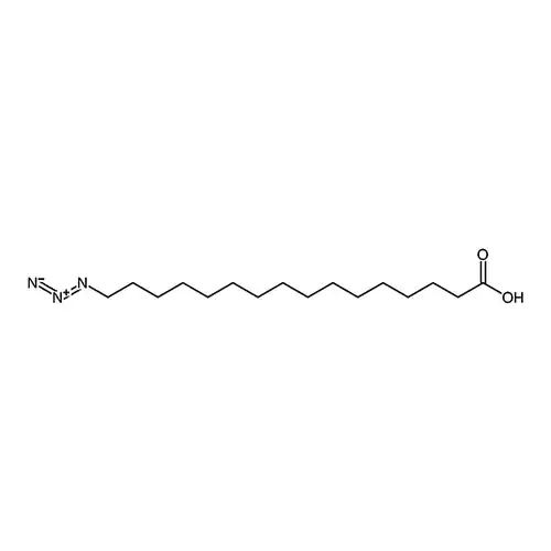 16-Azidohexadecanoic acid