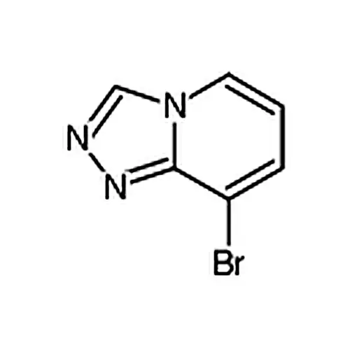 8-溴-[1,2,4]三唑并[4,3-a]吡啶
