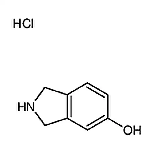 异吲哚啉-5-醇盐酸盐
