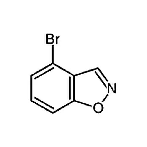 4-溴苯并[d]异噁唑